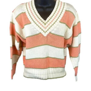Vintage Liz Claiborne sweater.